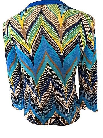 Tabitha Cardigan (view 2)