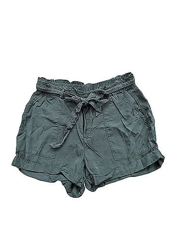Aerie Cargo Shorts (view 1)