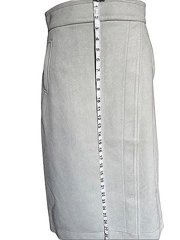 Ann Taylor Casual Skirt (view 2)