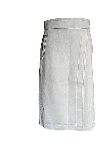 Ann Taylor Casual Skirt (view 1)