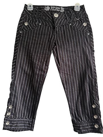 XOXO Casual Pants (view 1)