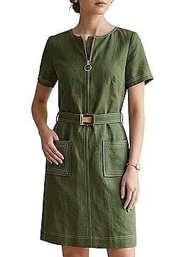 Tory Burch Nadia Casual Dress (view 1)