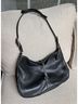 Coach vintage Coach hobo Leather Hobo - photo 9