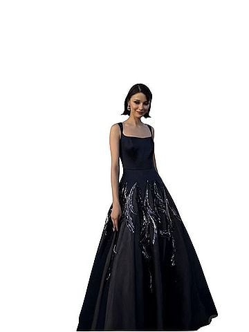 Mac Duggal 21190 Cocktail Dress (view 2)