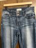 BKE Blue Jeans Size 29 waist - photo 3
