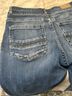 BKE Blue Jeans Size 29 waist - photo 6