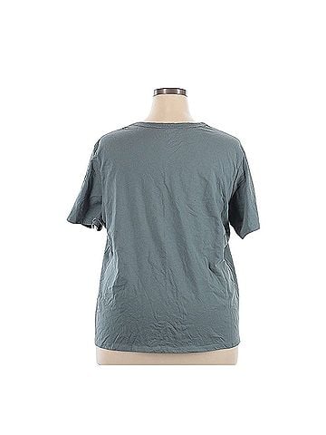 Ford Short Sleeve T-Shirt (view 2)