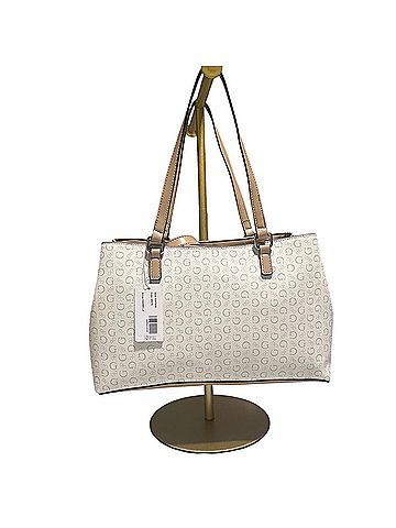 Guess Leather Tote (view 2)