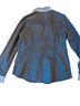 Express The Essential Long Sleeve Button-Down Shirt - photo 8