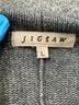 Jigsaw Jacket - Jigsaw Jigsaw Jacket Size L - photo 3