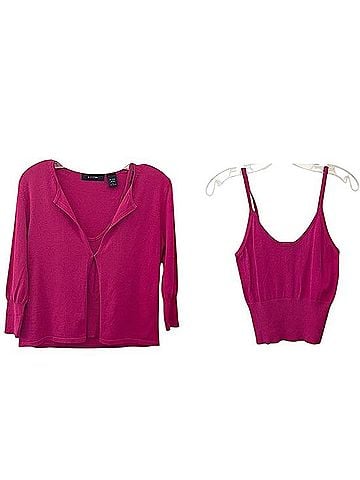 Express Cardigan (view 1)