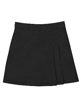Classroom School Uniforms Skort (view 1)