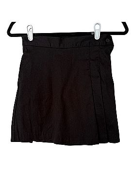 Classroom School Uniforms Skort (view 2)