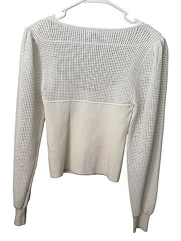 Aritzia New Chance Pullover Sweater (view 2)