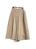 Tibi 100% Polyester Tan Casual Pants Size 4 - photo 4