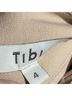 Tibi 100% Polyester Tan Casual Pants Size 4 - photo 3
