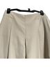 Tibi 100% Polyester Tan Casual Pants Size 4 - photo 8