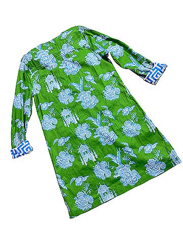 Tizzie Casual Dress (view 2)