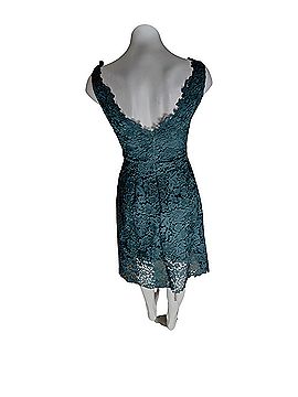 Aster Casual Dress (view 2)