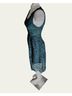 Aster Casual Dress Size S - photo 5