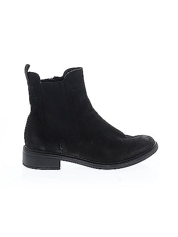 Josef Seibel Josef Seibel Boots (view 1)