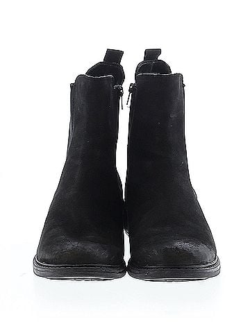 Josef Seibel Josef Seibel Boots (view 2)