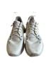 On Cloud Ivory White Sneakers Size 9 - photo 3