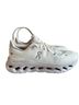 On Cloud Ivory White Sneakers Size 9 - photo 1