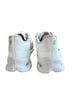 On Cloud Ivory White Sneakers Size 9 - photo 4