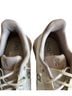 On Cloud Ivory White Sneakers Size 9 - photo 8