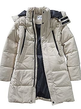 Zyia Active Snow Jacket (view 1)
