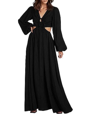 Willow Wool Dress (view 1)