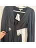 Willow Black Wool Dress Size M - photo 3
