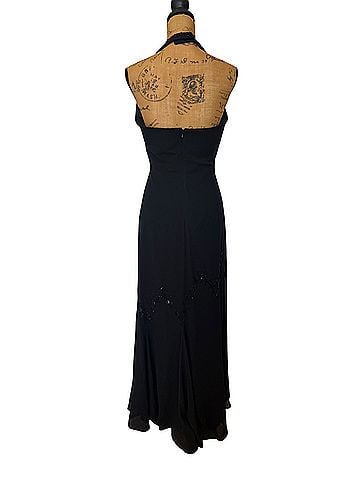 Xscape Cocktail Dress (view 2)