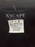 Xscape 100% Polyester 100% Polyester Black Cocktail Dress Size 10 - photo 3