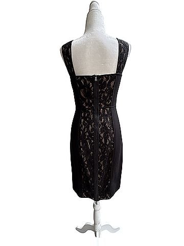 BCBGMAXAZRIA BCBGMAXAZRIA Cocktail Dress (view 2)