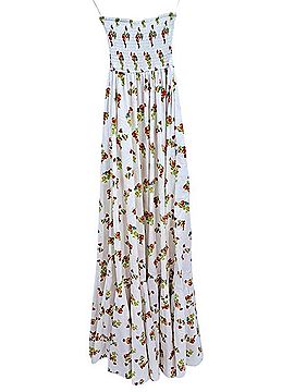 Caroline Constas Haisley Casual Dress (view 2)