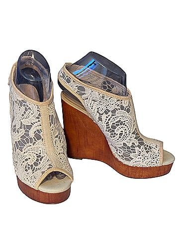 Lucky Brand Wedges (view 1)