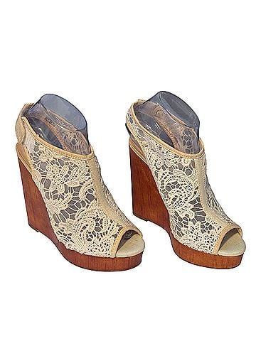 Lucky Brand Wedges (view 2)