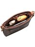 Jack Georges Voyager Leather Messenger - photo 2