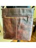Jack Georges Voyager Leather Messenger - photo 3