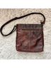 Jack Georges Voyager Leather Messenger - photo 16