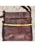 Jack Georges Voyager Leather Messenger - photo 11