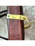 Jack Georges Voyager Leather Messenger - photo 13