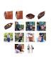 Jack Georges Voyager Leather Messenger - photo 15