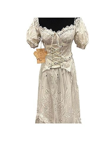 Lacemade Cocktail Dress (view 2)