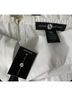 Ashley Stewart White Short Sleeve Blouse Size 24 - photo 3