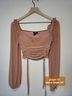 Privy Pink T-Shirt Size M - photo 4