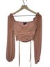 Privy Pink T-Shirt Size M - photo 1