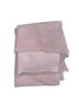 Lands' End Solid Pink Scarf One size - photo 2
